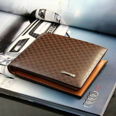 Men's Wallets