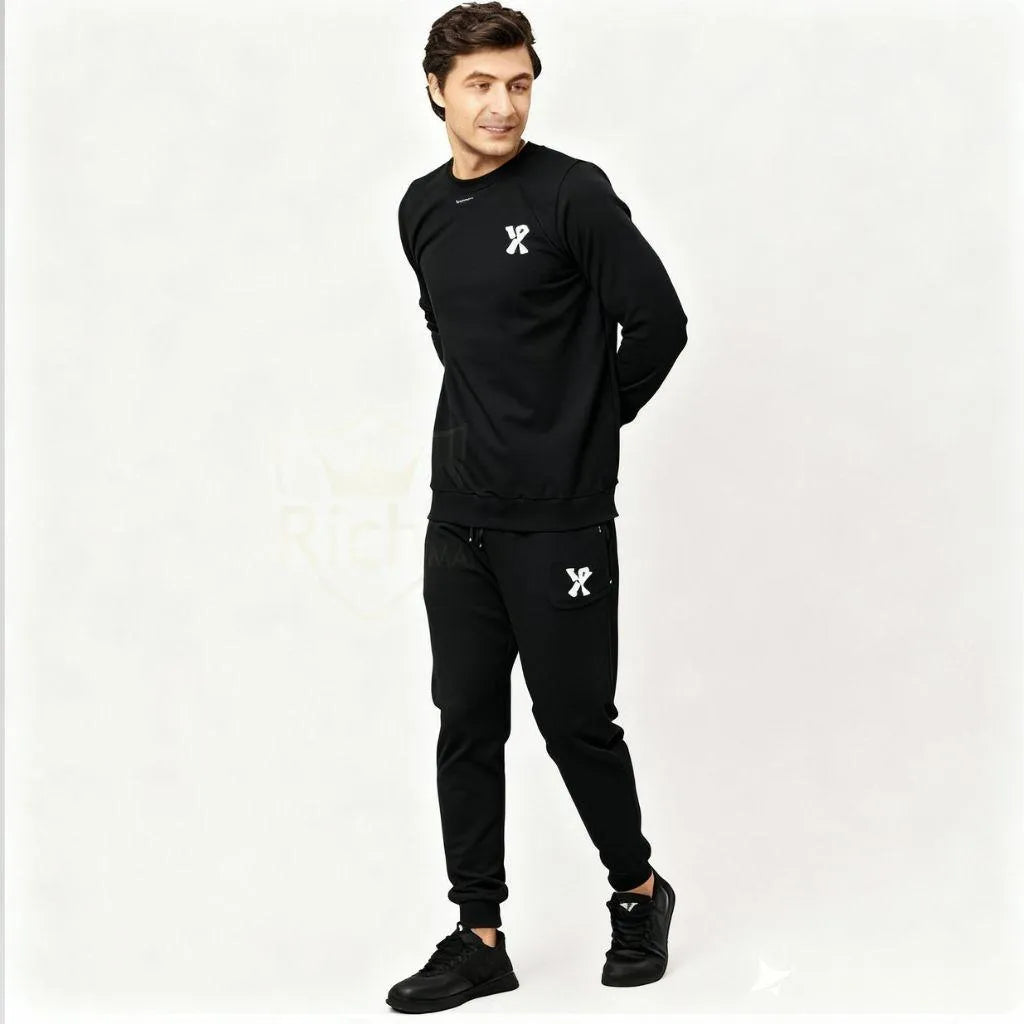 Sweatshirt Tracksuit for Mens