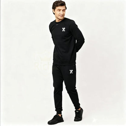 Sweatshirt Tracksuit for Mens