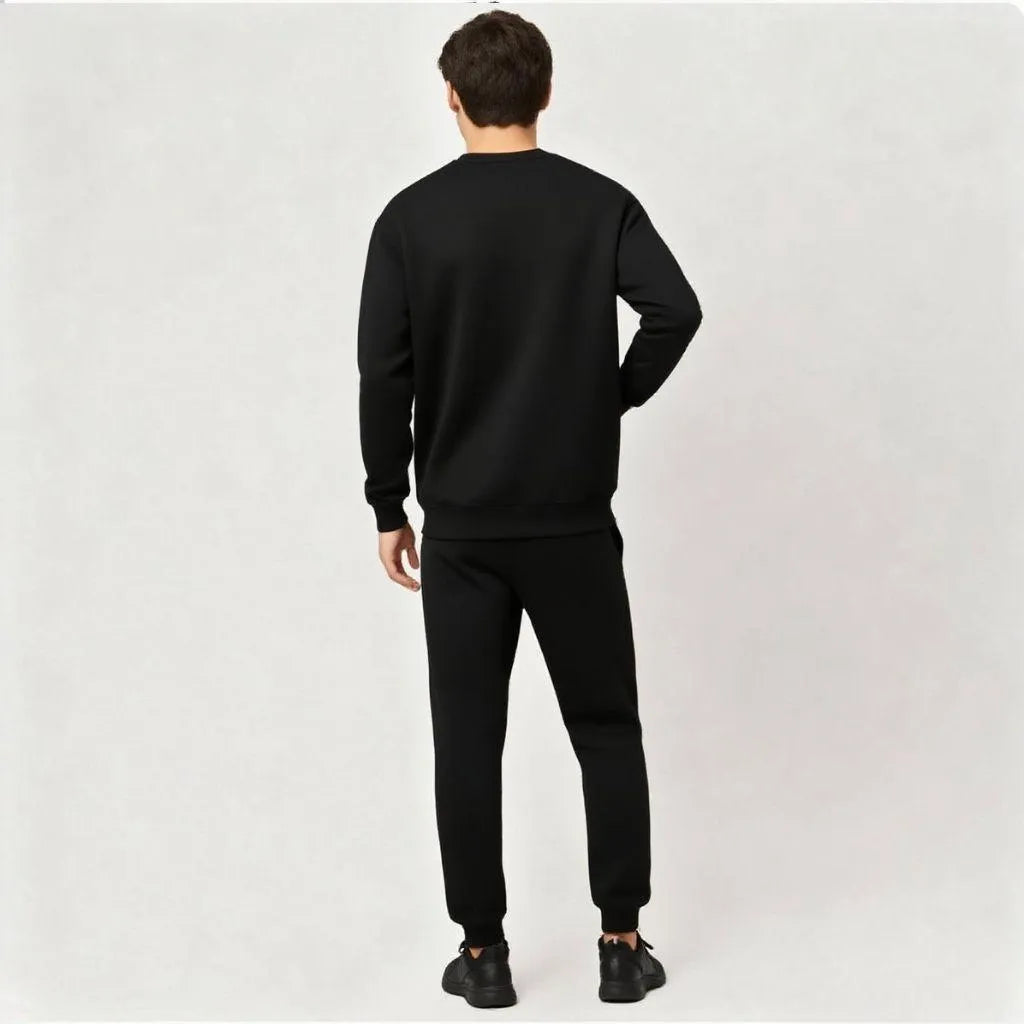 Sweatshirt Tracksuit for Mens